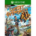 ✅💥Sunset Overdrive Deluxe Edition💥✅XBOX ONE/X/S🔑КЛЮЧ
