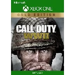 ✅💥CALL OF DUTY WWII - GOLD EDITION💥XBOX ONE/X/S🔑КЛЮЧ