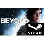 💃 Beyond: Two Souls - STEAM (Region free)