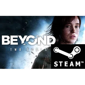 💃 Beyond: Two Souls - STEAM (Region free)