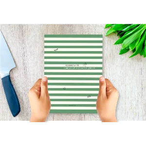 FOODПланер - меню без стресса