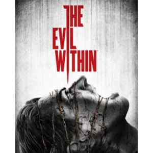The Evil Within | Оффлайн активация | Steam | Reg Free