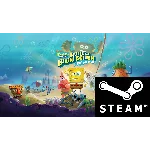 ⭐️ SpongeBob SquarePants STEAM (Region free) Спанч Боб