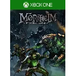 Mordheim: City of the Damned Complete Edition XBOX ONE
