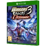 Warriors Orochi 3 Ultimate XBOX ONE