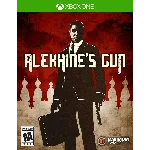 Alekhines Gun XBOX ONE