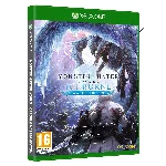 Monster Hunter World: Iceborne Master Edition XBOX ONE