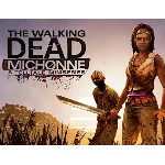 The Walking Dead: Michonne - A Telltale Miniseries