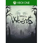 Through the Woods XBOX ONE/Xbox Series X|S