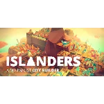 ISLANDERS - Steam Access OFFLINE