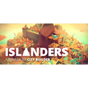ISLANDERS - Steam Access OFFLINE