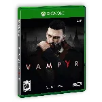 Vampyr XBOX ONE/Xbox Series X|S