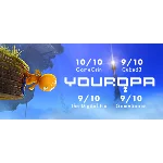 Youropa (Steam Global Key)