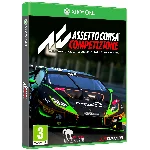 Assetto Corsa Competizione XBOX ONE/Xbox Series X|S
