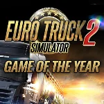 EURO TRUCK SIMULATOR 2 GOTY ✅STEAM КЛЮЧ