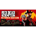 Red Dead Redemption 2: Ultimate + Online (РФ+МИР) КЛЮЧ