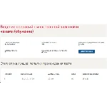 Ведение операций с иностранной валютой и чеками Синерги