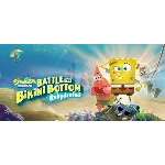 SpongeBob SquarePants Battle for Bikini Bottom Steam Ac