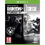 Tom Clancy´s Rainbow Six Siege XBOX ONE