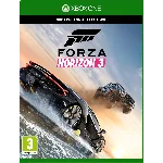 Forza Horizon 3 XBOX ONE