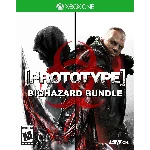 ✅ Prototype Biohazard Bundle XBOX ONE Цифровой Ключ 🔑