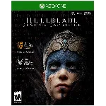 Hellblade: Senua´s Sacrifice XBOX ONE ключ