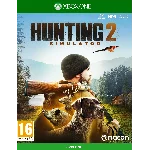Hunting Simulator 2 Bear Hunter Edition XBOX ONE