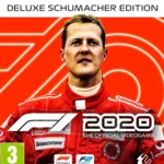 F1 2020 - SCHUMACHER EDITION Xbox One & Xbox Series X|S