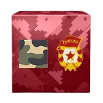 1-й подарок ко Дню России