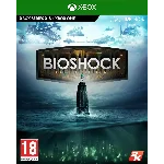 BioShock: The Collection XBOX ONE / Series X|S Ключ 🔑