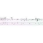 Где же ты была табы для гитары