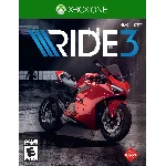 RIDE 3 Gold Edition XBOX ONE