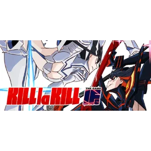 KILL la KILL -IF - Steam Access OFFLINE