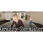Granny Simulator - Steam Access OFFLINE