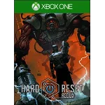 Hard Reset Redux XBOX ONE