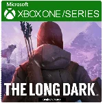 The Long Dark XBOX ONE/Xbox Series X|S