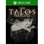The Talos Principle XBOX ONE