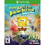 SpongeBob SquarePants: Battle for B | Xbox One & Series