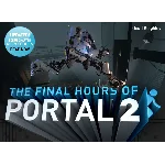 Portal 2 - The Final Hours (Steam Gift Region Free)