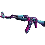 AK-47  макрос для x7/Bloody CS 2 сенса - 2.5 NEW