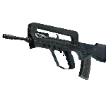 FAMAS макрос для x7/Bloody CS 2 сенса - 2.5 NEW