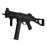 UMP-45 макрос для x7/Bloody CS 2 сенса - 2.5 NEW