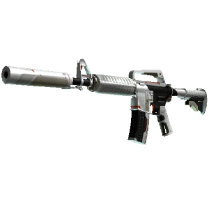 M4A1-S макрос для x7/Bloody CS 2 сенса - 2.5 NEW