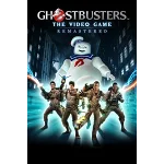 Ghostbusters: The Video Game Remastered Xbox One ключ🔑