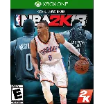 NBA 2K18+MXGP3 XBOX ONE