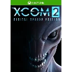 XCOM 2 Digital Deluxe Edition XBOX ONE/Xbox Series X|S