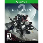Destiny 2 XBOX ONE