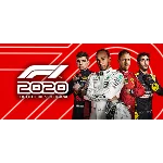 F1 2020 Deluxe Schumacher Edition Steam Access OFFLINE