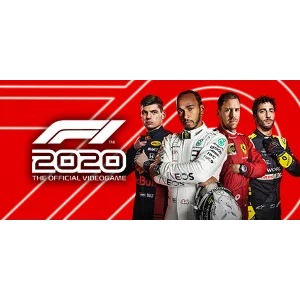 F1 2020 Deluxe Schumacher Edition Steam Access OFFLINE