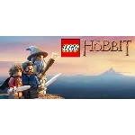 LEGO The Hobbit (STEAM KEY/GLOBAL)+BONUS